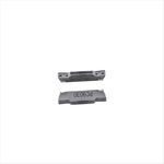 Pastilha Bedame 3mm Mgmn300-m Pc9030 Korloy