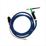 Corpo Eletrodo Tocha Tig Longa Tf 505 Oximig
