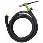 Corpo Eletrodo Tocha Tig Longa Tf 505 Oximig
