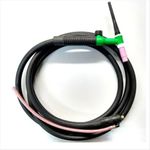 Corpo Eletrodo Tocha Tig Longa Tf 505 Oximig