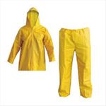 Conjunto PVC Laminado Blusão/Calça Tam Gg 013 Brascamp