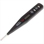 Chave Multiteste Digital 220v Lcd Com Lâmpada 1308555 Sparta