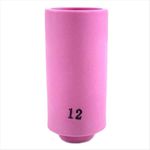 Bocal Cerâmica Tocha Solda Tig Nº 12 Hw26 Te436 Ox