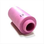 Bocal Cerâmica Tocha Solda Tig Nº 12 Hw26 Te436 Ox