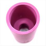 Bocal Cerâmica Tocha Solda Tig Nº 12 Hw26 Te436 Ox