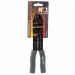 Alicate Para Terminais Elétricos 9 Pol 0,5-6,00mm 055813001 Wurth