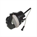 Tampa Óleo Tanque Moto Serra Ms381 3500526 Stihl