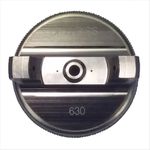 Capa De Ar Sgk-054-630 Devilbiss