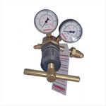 Regulador Alta Pressão Nitrogênio Manifold Rap-b-ml Reman