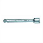 Extensão Angular 3 Pol Encaixe 3/8 Pol 014.157 Gedore