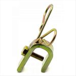 Suporte Duplo Para Extensão Fnt-1047 Fiontar