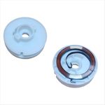 Jogo De Junta Para Carburador Rocadeira Fs80/85/ka85r Stihl