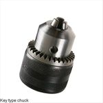 Mandril 1/2 Pol 1,5 à 13mm Com Chave 168179 Mtx