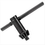 Mandril 1/2 Pol 1,5 à 13mm Com Chave 168179 Mtx