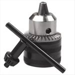 Mandril 1/2 Pol 1,5 à 13mm Com Chave 168179 Mtx