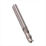 Fresa Topo V Cortes Hss 20,0mm C21020.0b Dormer