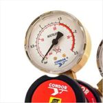 Regulador De Pressão Acetileno Mdn15-ac 407780 Condor