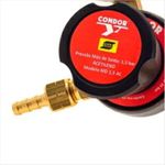 Regulador De Pressão Acetileno Mdn15-ac 407780 Condor