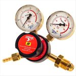 Regulador De Pressão Acetileno Mdn15-ac 407780 Condor