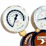Regulador De Pressão Argônio Mdng30-arg 407785 Condor