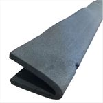 Refil E.v.a Para Rodo 60cm Sanches Rodo