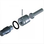 Pino De Segurança Para Soquete De Impacto 4 x 35mm 023.055 Gedore
