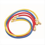 Mangueira De Manifold 150cm Com 3 Peças R22/r404/r134 80150037 Suryha