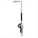 Válvula Controle De Óleo Flexível 5021-f Bozza