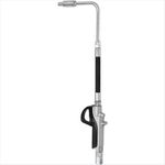 Válvula Controle De Óleo Flexível 5021-f Bozza