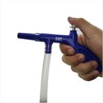 Bico Pulverizador Curto 1/4 Pol 904810 Vip