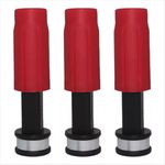 Esguicho 2.2 Jato Leque 1/2 Pol Vermelho Bh-1400 Hidromar
