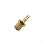 Espigão Fixo Macho 1/2 x 5/16 Pol Npt Lub-26b-l Lubefer