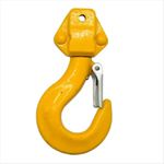 Gancho Inferior Completo para Talha Nt 01190860 Berg Steel