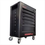 Carro para Ferramentas Black Edition 3301666 Gedore Red