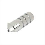 Plug Para Engate Rápido 1/2 Pol Macho Cal24ph Assahi