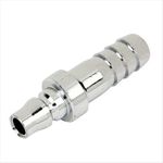 Plug Para Engate Rápido 1/2 Pol Macho Cal24ph Assahi