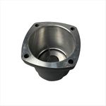 Carcaca Chave Impacto T6607t-03 Puma