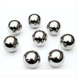 Esfera Para Chave De Impacto T3008-47 Puma