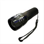 Mini Lanterna Tática Led Police Ltr-556