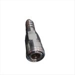 Plug Engate Rápido 1/2 Pol Fêmea Cal24sh Assahi