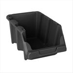 Gaveteiro Porta Componente Preto Nº5 42003 Presto