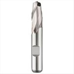 Fresa Topo Ar 2 Cortes Din 327 5,0mm C1105.0 Dormer