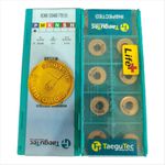 Pastilha Intercambiável Rcmt 120400 Pc Tt8125 Taegutec
