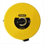 Trena Fibra Longa Caixa Fechada 50m 34-263 Stanley