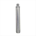 Graxeira Longa Reta M10 x 1,00mm 4285 Weg