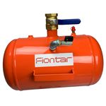 Assentador Pneumático Talão FNT-1090 Fiontar