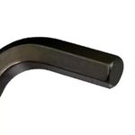 Chave Allen L 9/16 Pol 012.062 Gedore