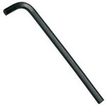 Chave Allen Longa L 9mm 012.210 Gedore