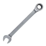 Chave Combinada 22mm com Catraca R07100220 Gedore Red