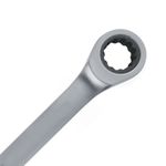 Chave Combinada 22mm com Catraca R07100220 Gedore Red